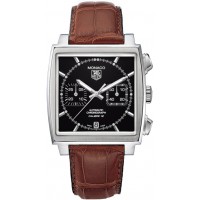 Tag Heuer Monaco Calibre 12 Chronograph Men's Watch CAW2110-FC6178 Tag Heuer Monaco Calibre 12 Chronograph Men's Watch CAW2110-FC6178